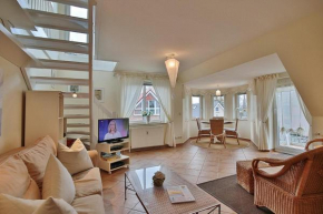 Domizil Strandburg Domizil Strandburg Appartement 25 Timmendorfer Strand